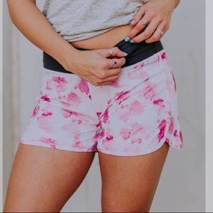 Senita Swift Shorts- Medium